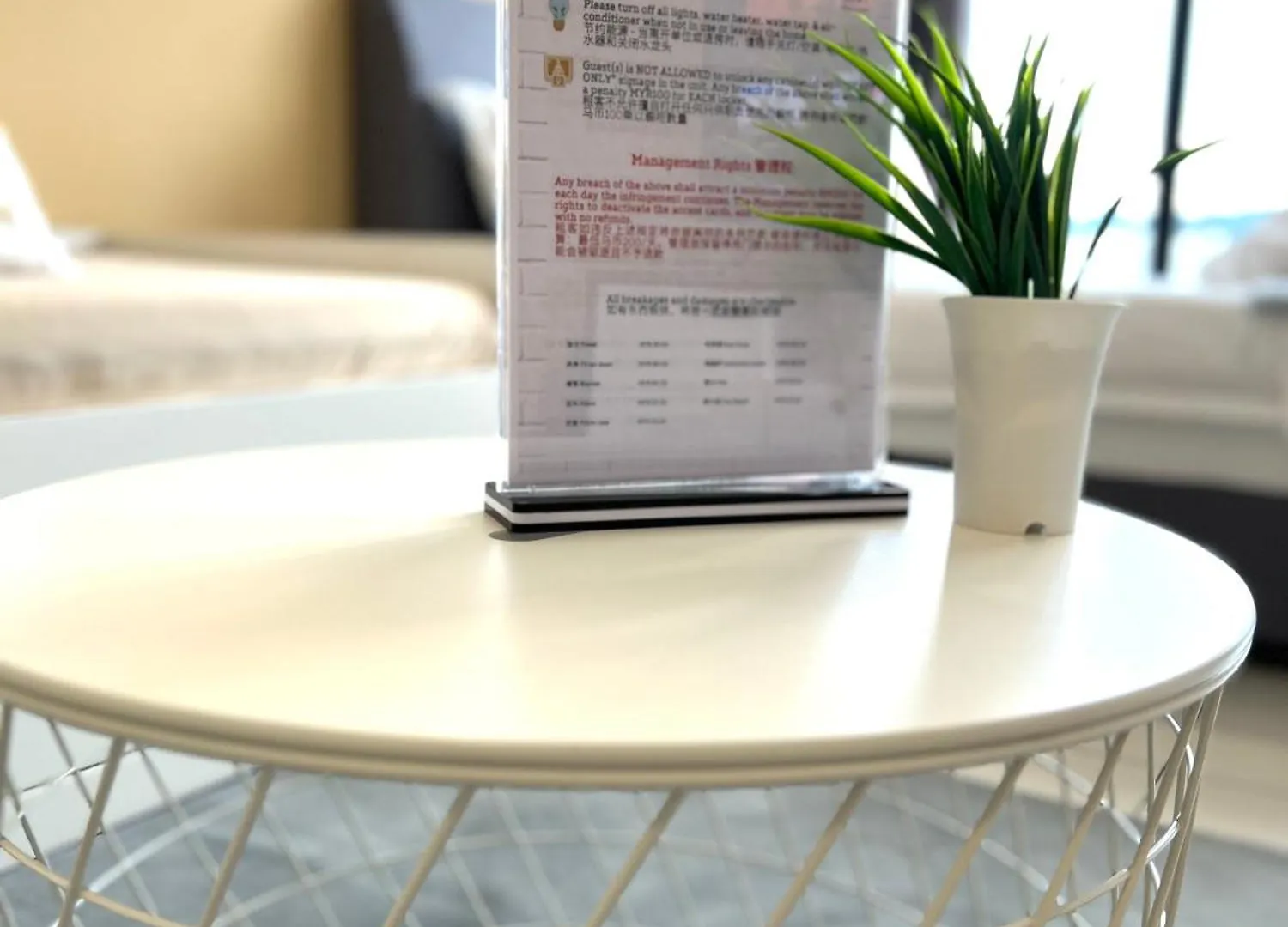 Apartment Georgetown Beacon Skypool 9 Pax Family & Baby-Friendly Luxury Suite Penang Malaysia