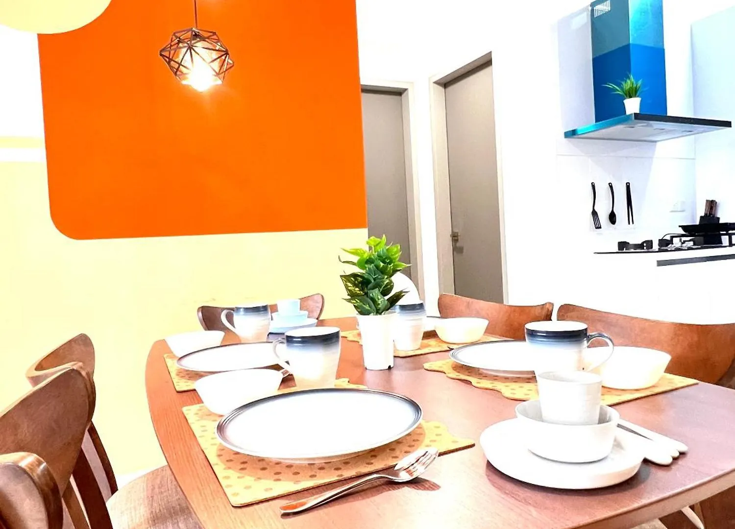 Georgetown Beacon Skypool 9 Pax Family & Baby-Friendly Luxury Suite Penang Apartment