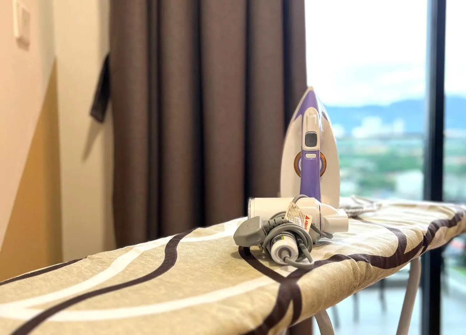Georgetown Beacon Skypool 9 Pax Family & Baby-Friendly Luxury Suite Penang 0*, George Town Malaysia