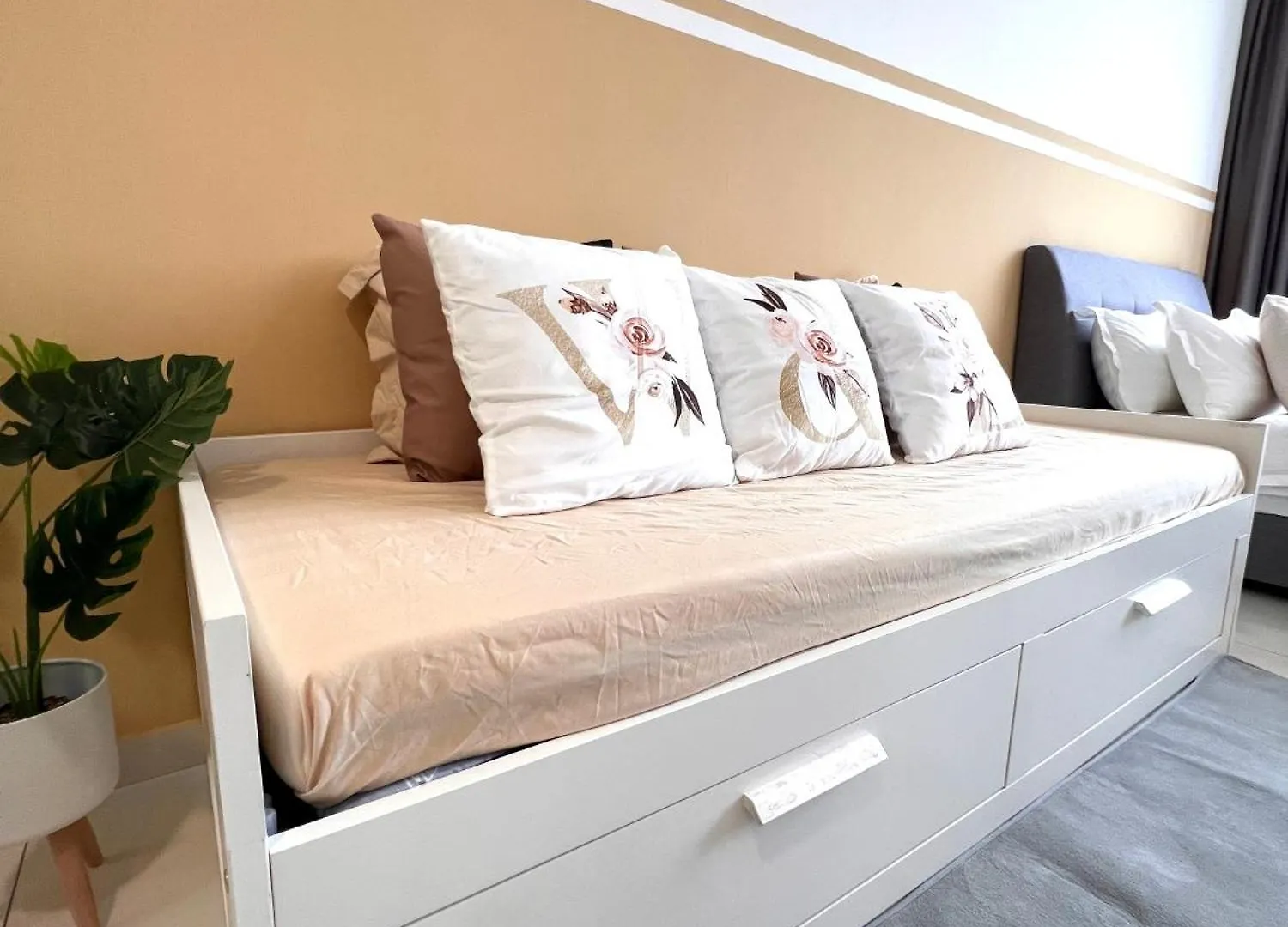 Georgetown Beacon Skypool 9 Pax Family & Baby-Friendly Luxury Suite Penang 0*, George Town